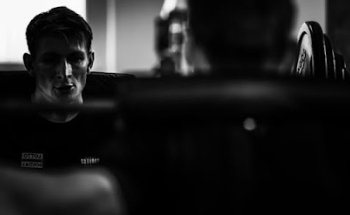 Joerg Mahl Personal Training
