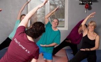 KiezTurner Verein für Gesundheitssport e.V.