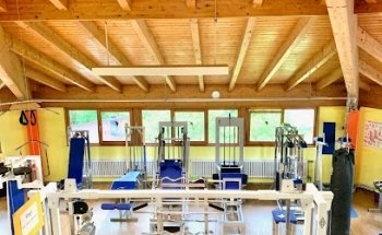 Wellness Park Überlingen GmbH
