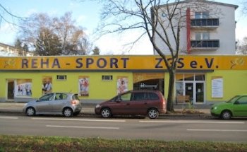 REHA-SPORT ZGS e.V.