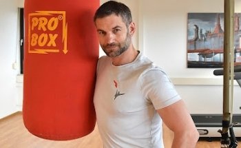 Personal Training Damir Kraljic