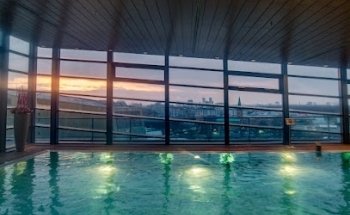 Club Olympus Spa & Fitness
