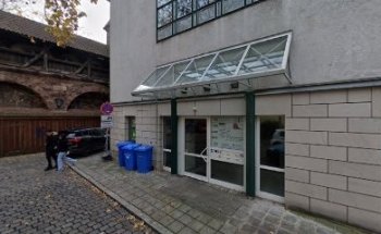 Privatpraxis für Physiotherapie Marie Pössel