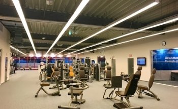 Fitness Lounge