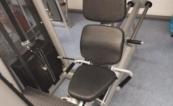 halle 5 - Das Fitnesszentrum des Hochschulsports der Universität Bonn