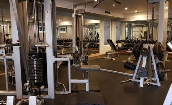 Sport & Spa Bramfeld