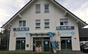 HA-KIM-DO⎟Kampfsport MKK - Biebergemünd-Wirtheim