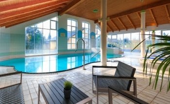 Freizeit- und Wellnesscenter Tessin