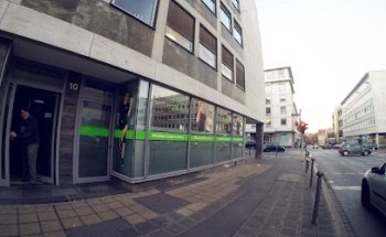 Körperformen Nürnberg Zentrum