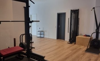 Be Body - EMS Training Essen
