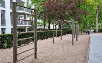 Fital Parc Ostseebad Binz