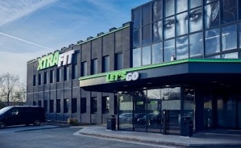 XTRAFIT Langenfeld-Berghausen