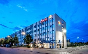 Star G Hotel Premium München Domagkstrasse