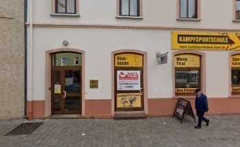 Kampfsportschule Berk