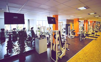 Orange Fit Health Center