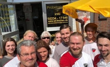 WT-Akademie Frechen