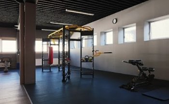 GYM10 Fitness Karlsruhe Oststadt - Fitness ab 14,90 EUR/Monat