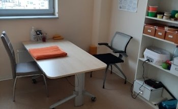 ProPhysio GmbH Sport- und Unfallrehabilitation im Vitanum