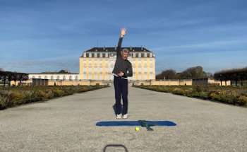 Gesundheitszentrum Stefan Wöstefeld
