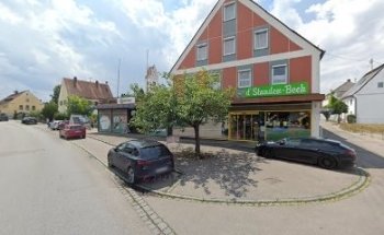 Zeitinsel Fischach