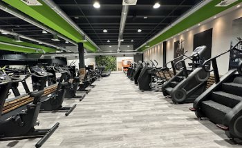 Liv Fitness & Wellness