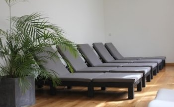 Fitness & Wellness Borngarten