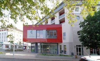City-Center Freital