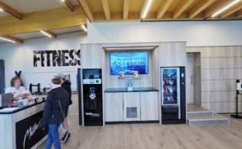 Müller's Gym Bärndorf