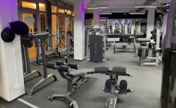 FitGym Hamburg