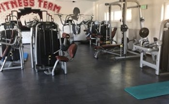 Fitness-Team Straach