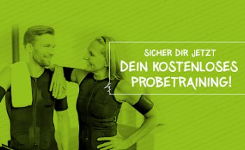 FLOW FIT - EMS / EMA Training Köln Neumarkt