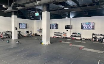 BEAT81 HIIT Functional Training | Mall of Berlin