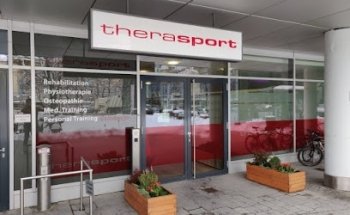 Therasport