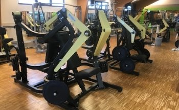 Physiotherapie Kray - Vita Sport Essen