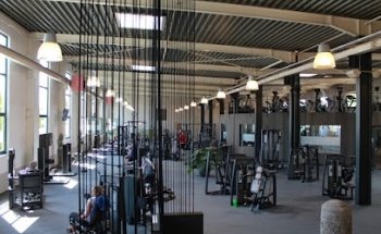 Medi Gym Fitness & Healthclub