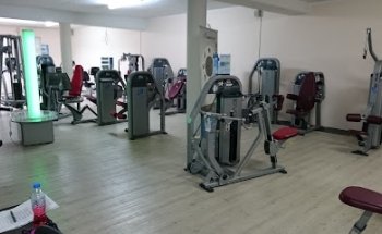 Trisanum-Haus der Gesundheit