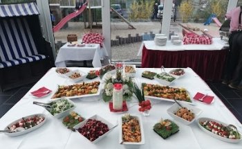 spok gastronomie & bildungszentrum break