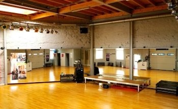 Sweat Dance Cologne City