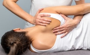 Physiotherapie im Gesundheitszentrum Denzlingen