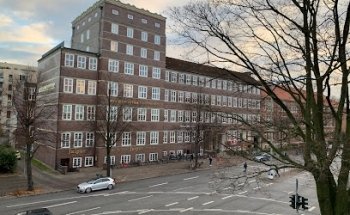 REHA Center at Hammonia - Bad GmbH