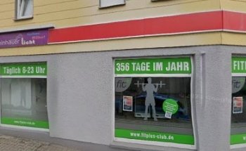 fit+ Bühlertann