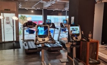 Fitness Plus Bad Hersfeld