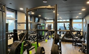 fit+ Friedrichstadt