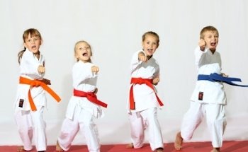 Self Defense & Survival Club Berlin