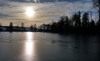 Trimm Dich Pfad Kaisheim