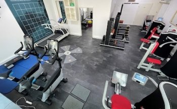 PhysioFit Burghausen