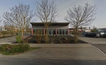 Fitness Fabrik GmbH