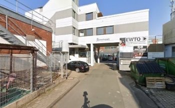 Rehab-Five – Standort Athletik