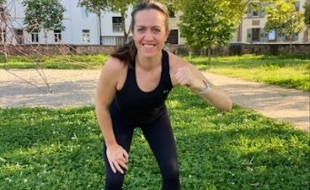 Laura Olbrich Coaching