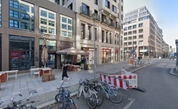 FT-Lounge by AproSports - Personal Training Berlin Mitte